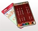 Derwent Pastel Pencils
