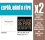 X2:Gratitude/That's the Way of the World