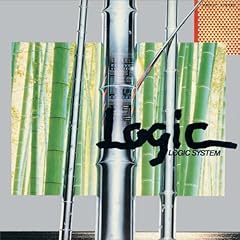 【クリックでお店のこの商品のページへ】Logic(紙ジャケット仕様)