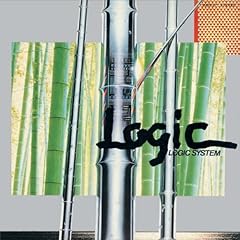 【クリックで詳細表示】Logic(紙ジャケット仕様)