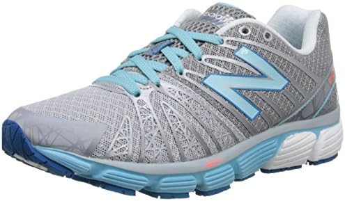 Women's W890V5 Neutral Running Shoe