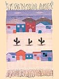 Southwest Cactus Wall Hanging Cactus Sante Fe Houses