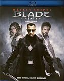 Blade Trinity (Blu-ray) [REGION 1][NTSC]