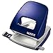 Leitz 5006 NeXXT Style Hole Punch - Titan Blue