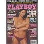 Playboy Magazine, May 2001
