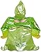 Kidorable Little Girls' Fairy Raincoat
