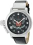 Christian Audigier Unisex Eternity Winged Crown Stainless Steel Watch# ETE-104