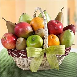 CaliFruit Basket