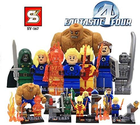 Tatara -SY195 Star Wars Clone Troopers Legoes Building Blocks Minifigure Yoda Han Solo Obi Wan Kenobi VS Star Wars 7 The Force Awaken