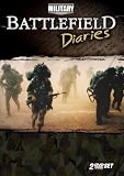 DVD : Battlefield Diaries