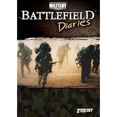 Battlefield Diaries by 