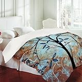 Duvet Cover Scenes From A Dream (by DENY Designs)