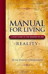 Manual For Living: :: Reality