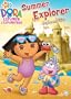 Dora the Explorer: Summer Explorer