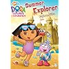 Dora the Explorer: Summer Explorer