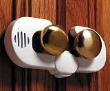 Safe & Secure Cabinet C Lock w/ Alarm