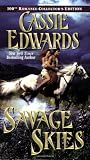 Savage Skies (Savage (Leisure Paperback))
