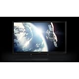 Elite Black 70" Pro-70x5fd Flat Panel 3d LED Hdtv ~ Elite