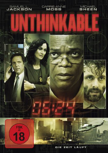 Produkt-Bild: Unthinkable