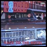 Back To The Hotel [Explicit]