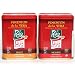 Health & Personal Care : Artisan Spanish smoked paprika, Pimenton from La Vera region. Hot and Sweet. Set of 2 tins.