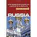 Russia - Culture Smart! The Essential Guide to Customs & Culture