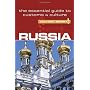 Russia - Culture Smart! The Essential Guide to Customs & Culture