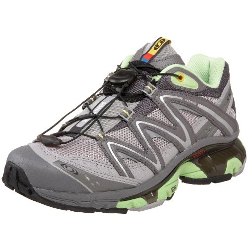 Salomon Coupon Code Women's Jogging Shoes XT Wings 