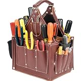 Occidental Leather 5585 Stronghold Journeyman Tote