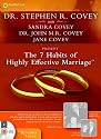 The 7 Habits of Highly Effective Marriage