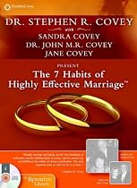 The 7 Habits of Highly Effective Marriage