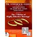 The 7 Habits of Highly Effective Marriage