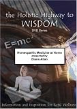 DVD Homeopathic Medicine at Home code image