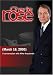 Charlie Rose with Mike Krzyzewski (March 16, 2000)