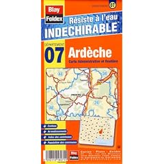 07 ard che carte administrative et routi re