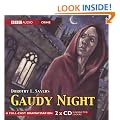 Gaudy Night: A Full-Cast BBC Radio Drama