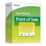 QuickBooks Point of Sale Basic V8