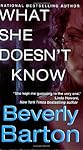 What She Doesn't Know
