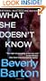 What She Doesn't Know