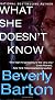 What She Doesn't Know