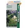 Northern England (OS Travel Map - Road Map): For regional route planning