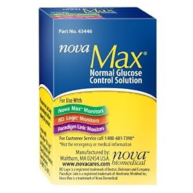 Nova Max Control Solution