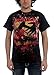 Metallica Men's Kill Em All Two Sided T-shirt