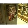 Smoke Gets in Your Eyes (An Inspector Vignoles Mys&hellip by Stephen Done