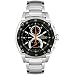 Seiko Men's Sportura Retrograde Chronograph Watch #SPC001