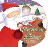 Christmas Is Coming!