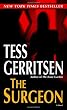 The Surgeon: A Rizzoli & Isles Novel