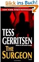 The Surgeon: A Rizzoli & Isles Novel