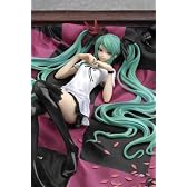 supercell feat. 初音ミク ワールドイズマイン [ナチュラルフレーム]  (1/8スケールPVC塗装済み完成品)