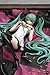 Max Factory Vocaloid Supercell Miku Hatsune: World is Mine (Brown Frame) PVC Figure